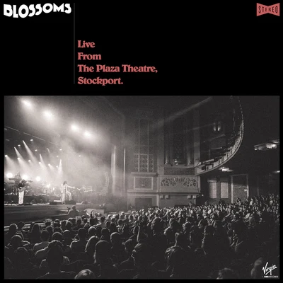 Sunday Was A Friend Of Mine (Live From The Plaza Theatre, Stockport) 專輯 Blossoms/Chase & Status