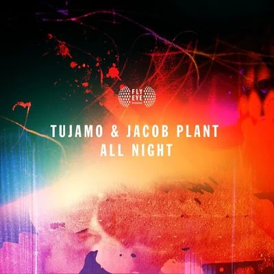 All Night 專輯 Jacob Plant