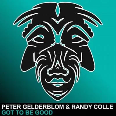 Got To Be Good 專輯 Peter Gelderblom