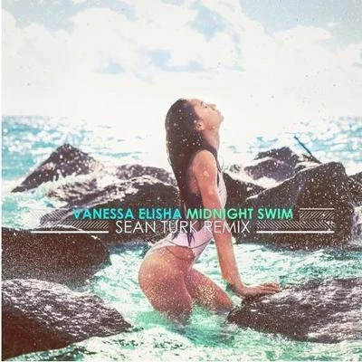 Midnight Swim (Sean Turk Remix) 專輯 Sean Turk