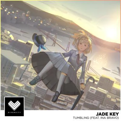 Tumbling 專輯 Jade Key