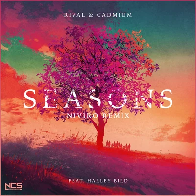 Seasons (NIVIRO Remix) 专辑 Rival/J Beatz/M.I.K/Dimples/Sharky Major