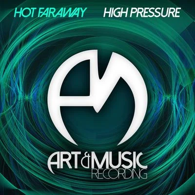 Hot Faraway High Pressure