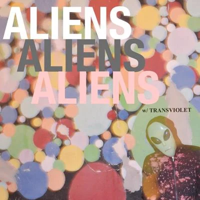 ALIENS 專輯 The Griswolds