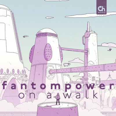 On a Walk 專輯 fantompower