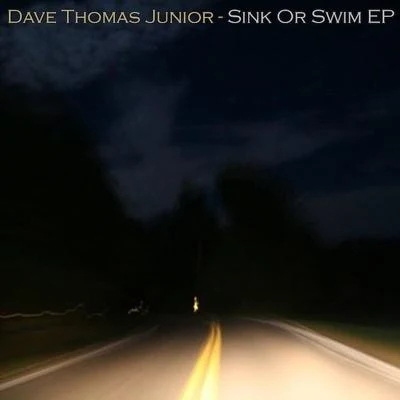 Sink Or Swim 专辑 Dave Thomas Junior