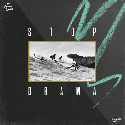 Stop Drama 專輯 Shabu/Ijah/Juho/Heavy Roots/Keyo