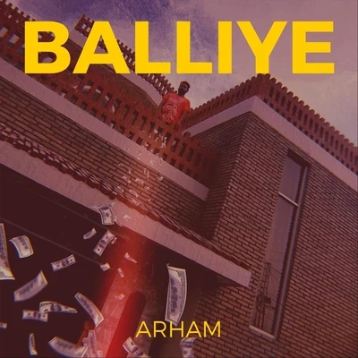 Balliye 专辑 Arham