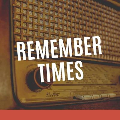 Remember Times 專輯 Paul Weston