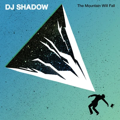 The Mountain Will Fall 專輯 DJ Shadow/Little Dragon