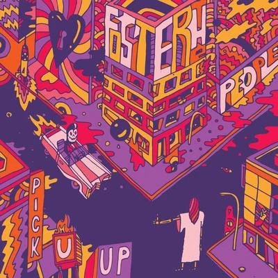 Pick U Up 專輯 Foster The People