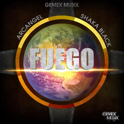 Fuego (Remastered) 專輯 Arcangel/El Alfa/Darell/Bryant Myers/Nicky Jam