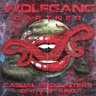 Wolfgang Gartner Casual Encounters of the 3rd Kind