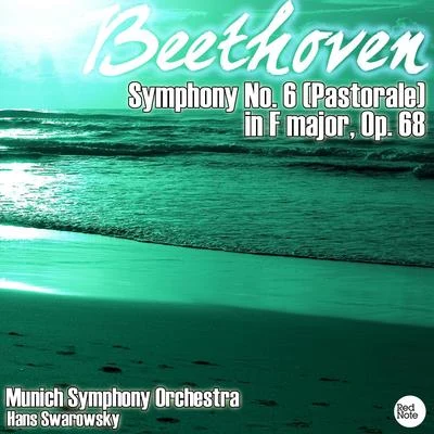 Beethoven: Symphony No. 6 (Pastorale) in F major, Op. 68 专辑 Munich Symphony Orchestra