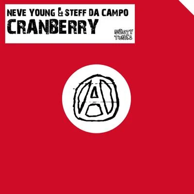 Cranberry 专辑 Arturo Silvestre/Neve Young