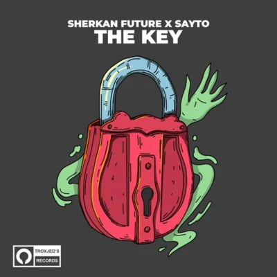 Sherkan Future The Key