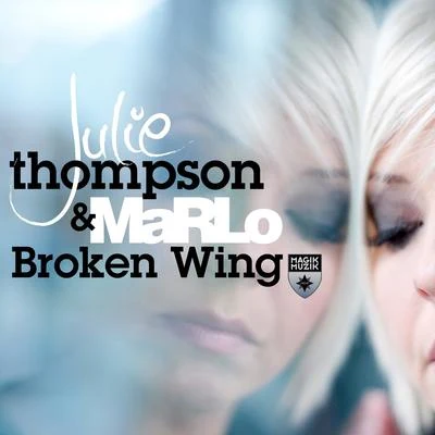 Broken Wing 專輯 MaRLo/APEK/Sebastien Drums/Kensington/SHANAHAN