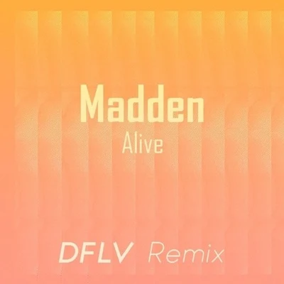 Alive (DFLV Remix) 專輯 Steve Barnes/DFLV/Hasenchat Music