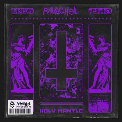 Holy Mantle 專輯 RAVACHOL