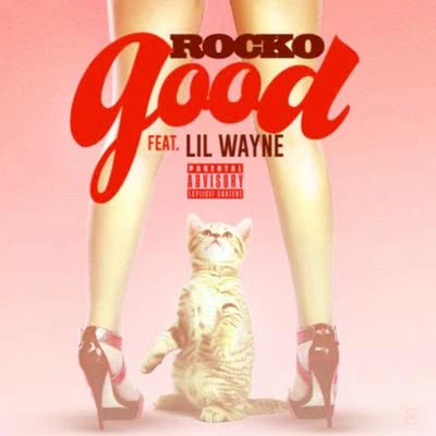 Good (feat. Lil Wayne) - Single 专辑 Rocko