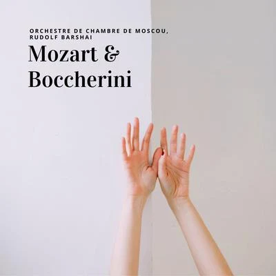 Rudolf Barshai Mozart & Boccherini