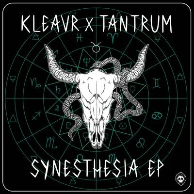 Synesthesia 专辑 Kleavr x Tantrum