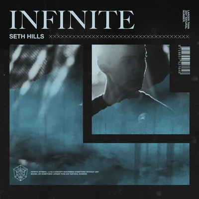 Infinite (Extended Mix) 专辑 Seth Hills