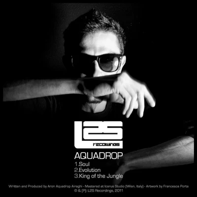 Soul E.P 专辑 Aquadrop