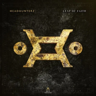 Leap Of Faith 專輯 Headhunterz/Noisecontrollers/Aftershock/Sound Rush