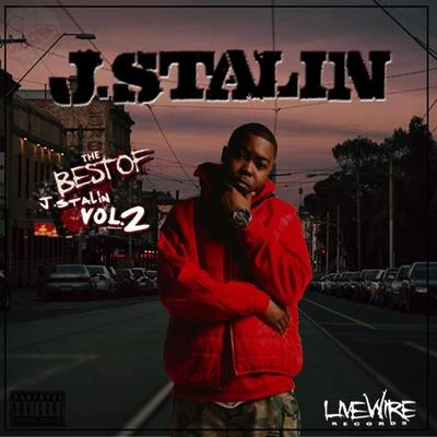 The Best of J. Stalin Vol. 2 专辑 J. Stalin/DollaBillGates/Anthony Danza