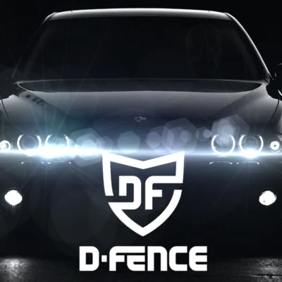 Dikke BMW! 专辑 D-Fence/Angerkill