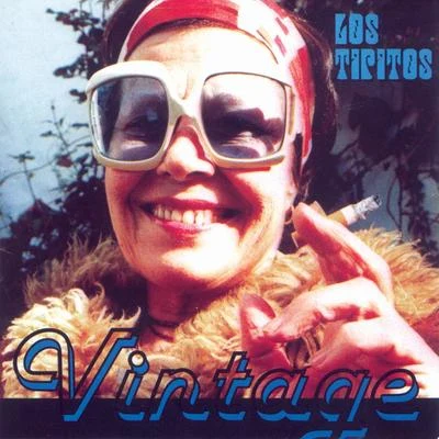 Vintage 專輯 Fabián Von Quintiero/Alejandro Lerner/Los Tipitos