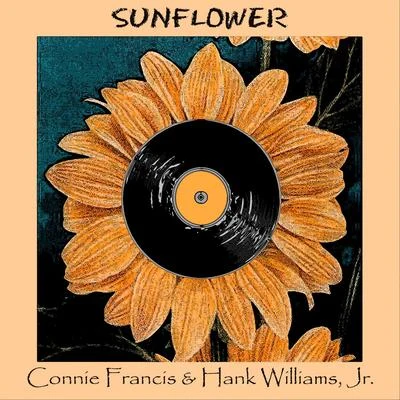 Sunflower 專輯 JR./Sammy Davis