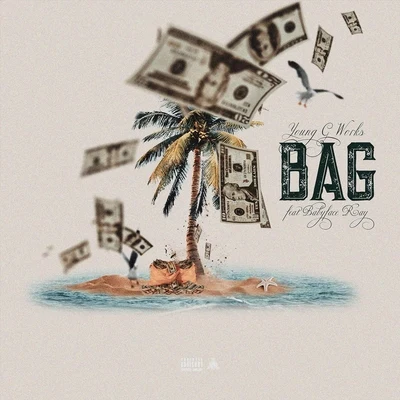 Bag (feat. Babyface Ray) 專輯 Babyface Ray