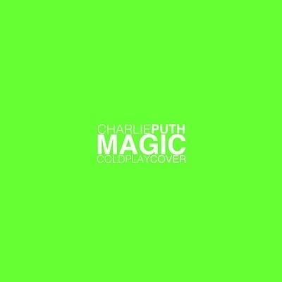 Magic 專輯 Charlie Puth