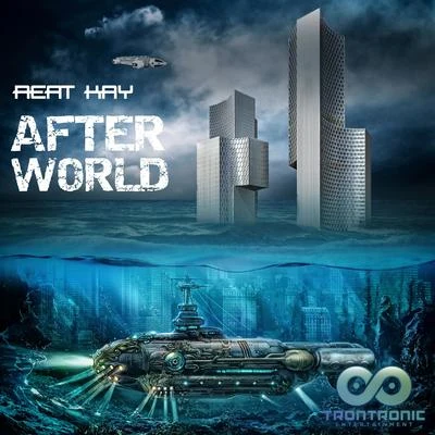 Afterworld 專輯 Slippy Beats/Reat Kay/Andrea Tufo/Amoon/Nicky Jones