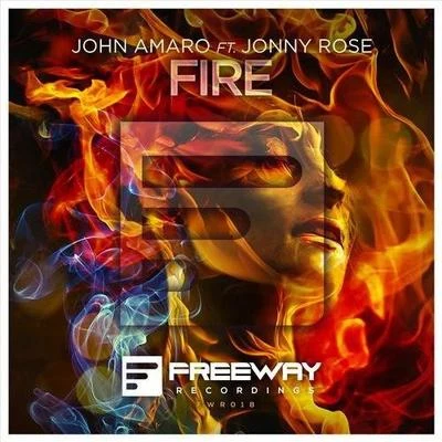 Fire 專輯 The Trixx/Evolsi/John Amaro