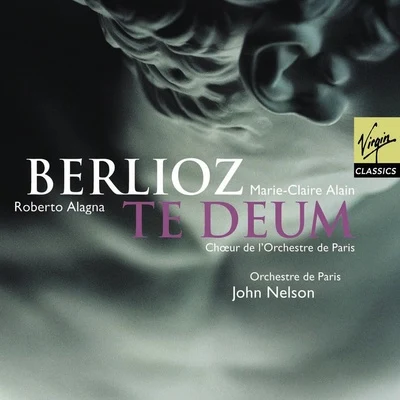 Valérie JeannetPhilippe BertinSophie NiedergangJohn Nelson Berlioz: Te Deum