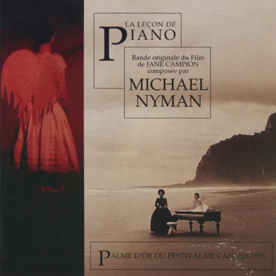 The Piano (Bande Originale du Film) 專輯 Michael Nyman/Andy Findon/Paul Willey/Christophe Clad/Kate Musker