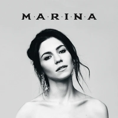 Orange Trees (Bearson Remix) 專輯 Marina and the Diamonds