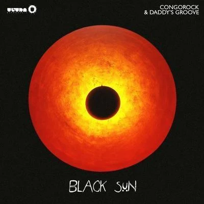 Black Sun 专辑 Daddy's Groove