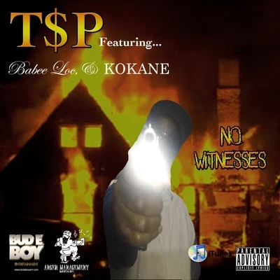 No Witnesses (feat. Kokane & Babee Loc) - Single 專輯 Babee Loc/Kokane/Kurupt