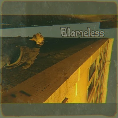 Blameless 專輯 Moromo/J. Plaza