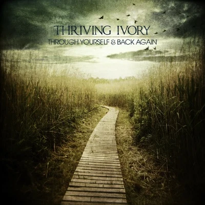 Through Yourself & Back Again 专辑 Thriving Ivory/Janji