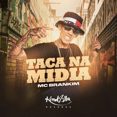 Taca Na Mídia 专辑 DJ JM/MC Brankim