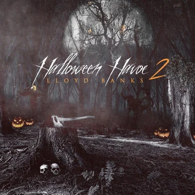 Halloween Havoc 2 專輯 Lloyd Banks