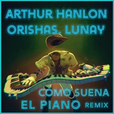 Como Suena el Piano (Remix) 專輯 Orishas