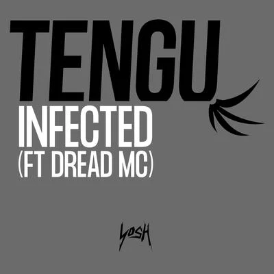 Dread MC Infected