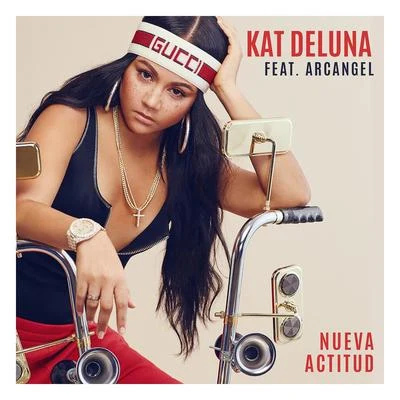 Kat DeLuna Nueva Actitud