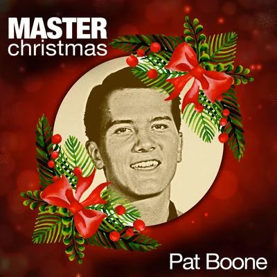 Master Christmas 專輯 Pat Boone